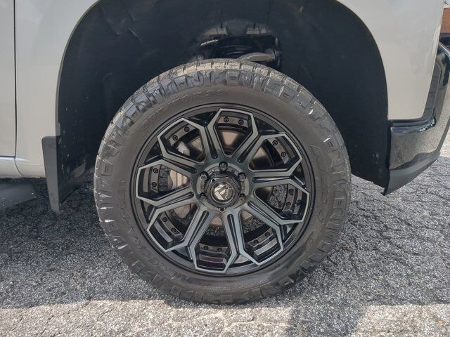 2020 Chevrolet Silverado 1500 LT Trail Boss Appleton WI
