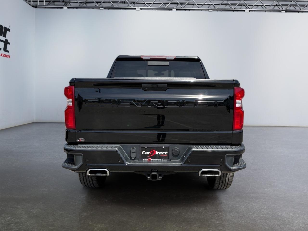 2020 Chevrolet Silverado 1500 LT Trail Boss, REMOTE START, RUNNING BOARDS, SUNROOF, EZ TAILGATE, HEATED & COOLING SEATS, APPLE CARPLAY/ANDROID AUTO, THIS TRUCK IS READY FOR IT'S NEW BOSS! Virginia Beach VA