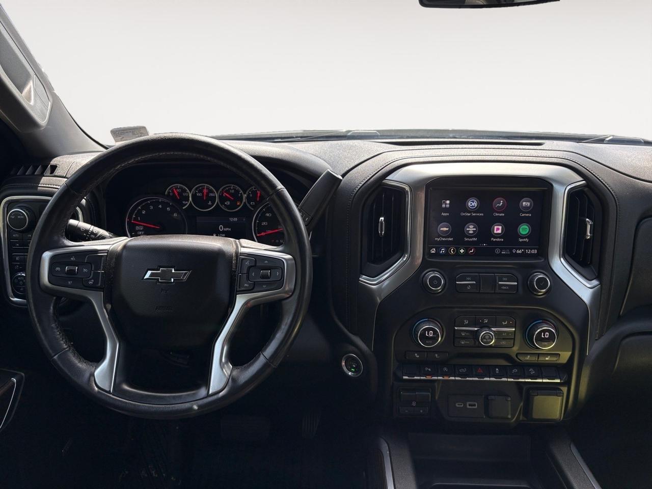 2020 Chevrolet Silverado 1500 LT Trail Boss, REMOTE START, RUNNING BOARDS, SUNROOF, EZ TAILGATE, HEATED & COOLING SEATS, APPLE CARPLAY/ANDROID AUTO, THIS TRUCK IS READY FOR IT'S NEW BOSS! Virginia Beach VA