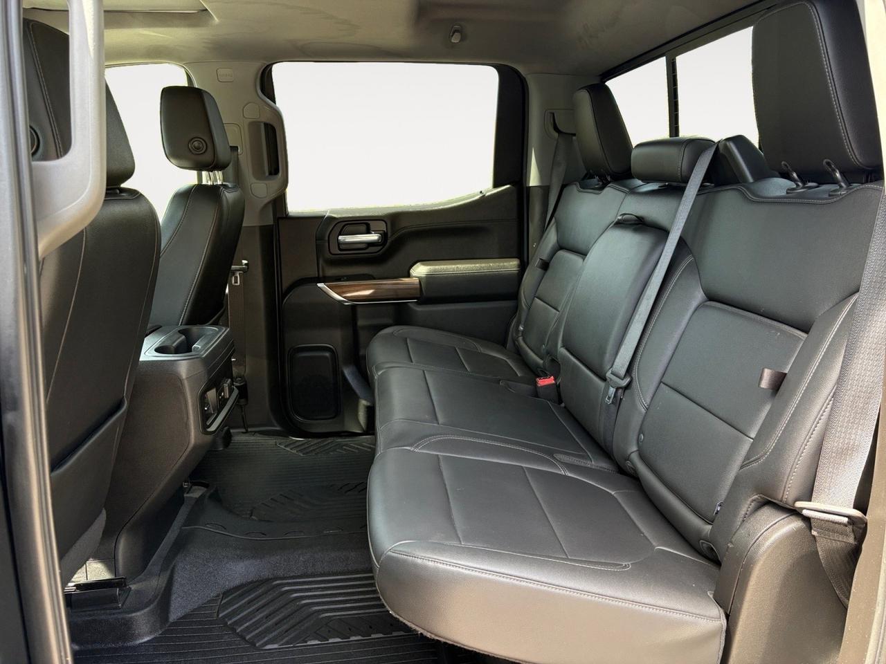 2020 Chevrolet Silverado 1500 LT Trail Boss, REMOTE START, RUNNING BOARDS, SUNROOF, EZ TAILGATE, HEATED & COOLING SEATS, APPLE CARPLAY/ANDROID AUTO, THIS TRUCK IS READY FOR IT'S NEW BOSS! Virginia Beach VA