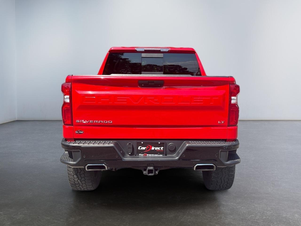 2020 Chevrolet Silverado 1500 LT Trail Boss, RUNNING BOARDS, LIFTED, TOW PACKAGE, CUSTOM GEAR OFF ROAD BLACK WHEELS, SUNROOF, BACKUP CAMERA, PARKING SENSORS, HEATED SEATS, BLIND SPOT ALERT, LANE KEEP ASSIST, REAR POWER SLIDING WINDOW, CLEAN CARFAX, LIFT YOUR RIDE IN THIS TRAIL BO Virginia Beach VA
