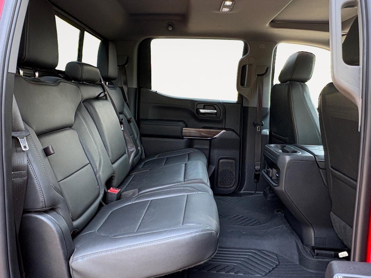 2020 Chevrolet Silverado 1500 LT Trail Boss, RUNNING BOARDS, LIFTED, TOW PACKAGE, CUSTOM GEAR OFF ROAD BLACK WHEELS, SUNROOF, BACKUP CAMERA, PARKING SENSORS, HEATED SEATS, BLIND SPOT ALERT, LANE KEEP ASSIST, REAR POWER SLIDING WINDOW, CLEAN CARFAX, LIFT YOUR RIDE IN THIS TRAIL BO Virginia Beach VA