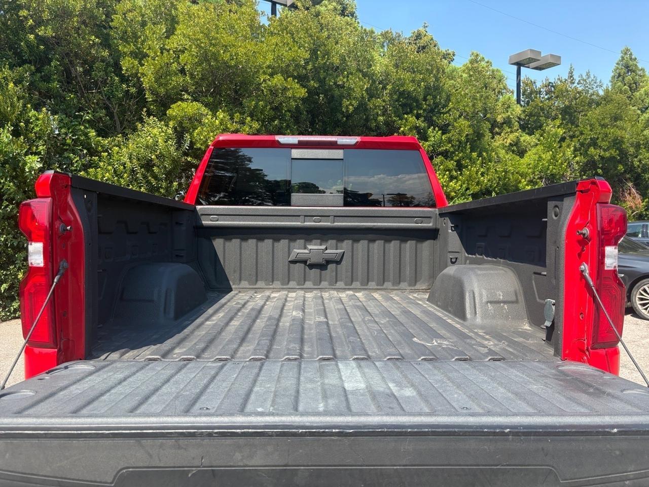 2020 Chevrolet Silverado 1500 LT Trail Boss, RUNNING BOARDS, LIFTED, TOW PACKAGE, CUSTOM GEAR OFF ROAD BLACK WHEELS, SUNROOF, BACKUP CAMERA, PARKING SENSORS, HEATED SEATS, BLIND SPOT ALERT, LANE KEEP ASSIST, REAR POWER SLIDING WINDOW, CLEAN CARFAX, LIFT YOUR RIDE IN THIS TRAIL BO Virginia Beach VA