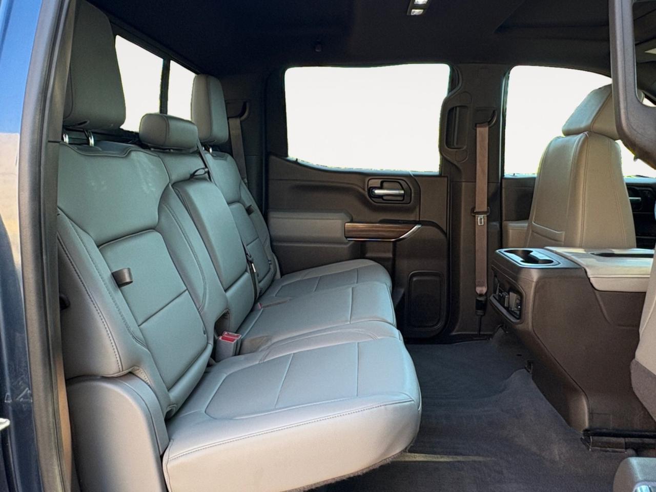 2020 Chevrolet Silverado 1500 LT Trail Boss, RUNNING BOARDS, POWER TAILGATE RELEASE, AUTO START/STOP, SOFT TONENAU COVER, BACKUP CAMERA, SUNROOF, APPLE CARPLAY/ANDROID AUTO, AMAZON ALEXA APP, HEATED STEERING WHEEL & SEATS, LOW MILES, CLEAN CARFAX, BE A BOSS IN THIS CHEVY TRAIL BO Virginia Beach VA