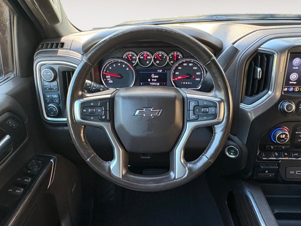 2020 Chevrolet Silverado 1500 LT Trail Boss, RUNNING BOARDS, POWER TAILGATE RELEASE, AUTO START/STOP, SOFT TONENAU COVER, BACKUP CAMERA, SUNROOF, APPLE CARPLAY/ANDROID AUTO, AMAZON ALEXA APP, HEATED STEERING WHEEL & SEATS, LOW MILES, CLEAN CARFAX, BE A BOSS IN THIS CHEVY TRAIL BO Virginia Beach VA