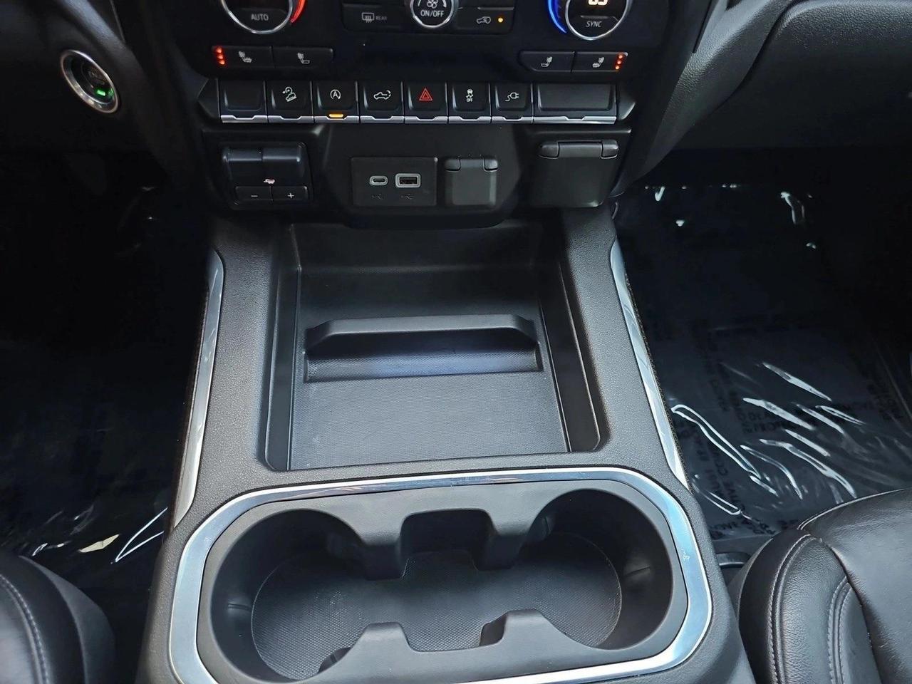 2020 Chevrolet Silverado 1500 LT Trail Boss Roseville CA