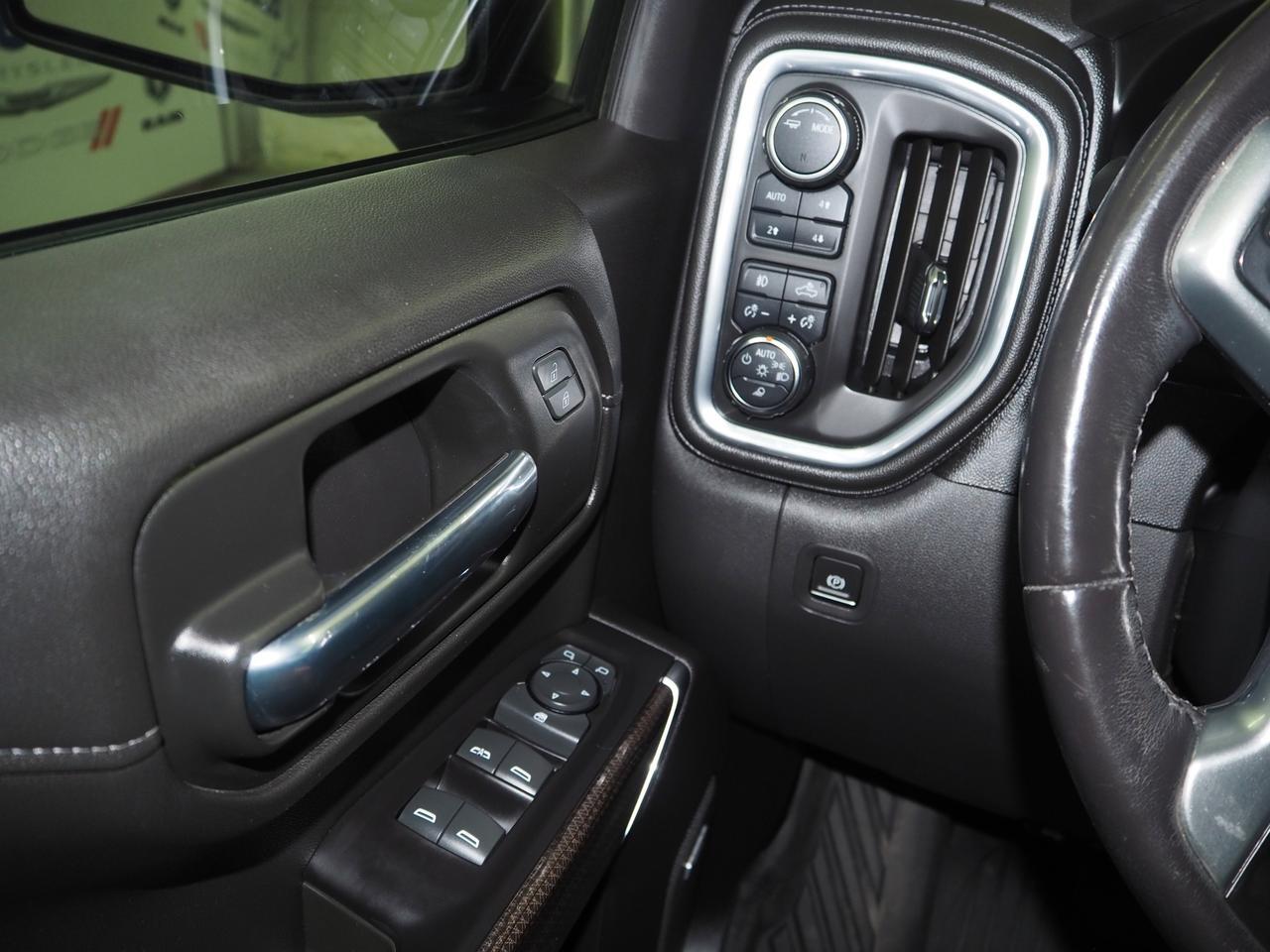 2020 Chevrolet Silverado 1500 LT Trail Boss New Braunfels TX