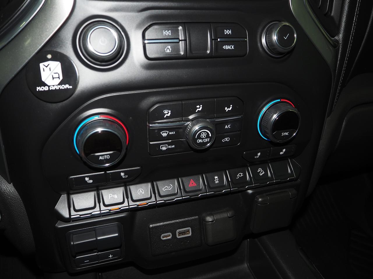 2020 Chevrolet Silverado 1500 LT Trail Boss New Braunfels TX