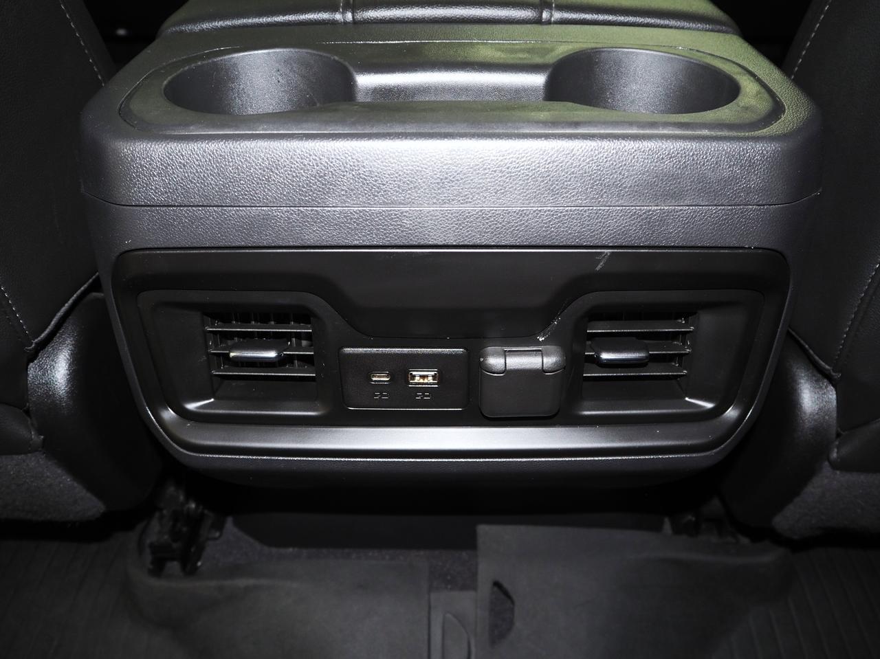 2020 Chevrolet Silverado 1500 LT Trail Boss New Braunfels TX