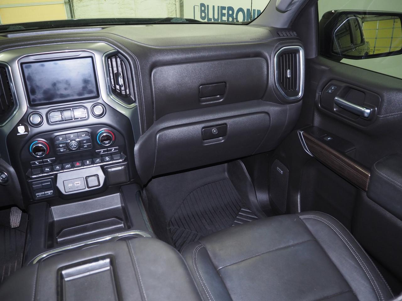 2020 Chevrolet Silverado 1500 LT Trail Boss New Braunfels TX