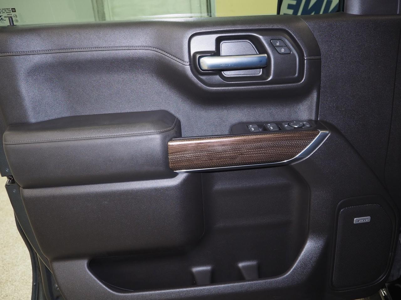 2020 Chevrolet Silverado 1500 LT Trail Boss New Braunfels TX