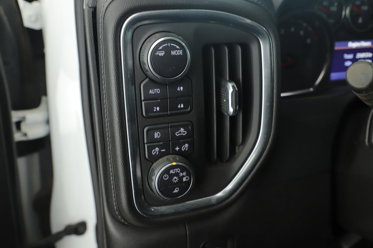 2020 Chevrolet Silverado 1500 LT Trail Boss New Braunfels TX