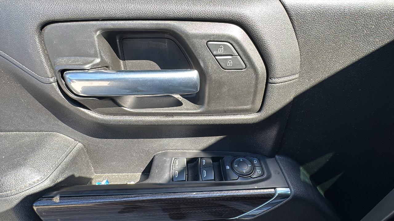 2020 Chevrolet Silverado 1500 LT Trail Boss  Selma TX