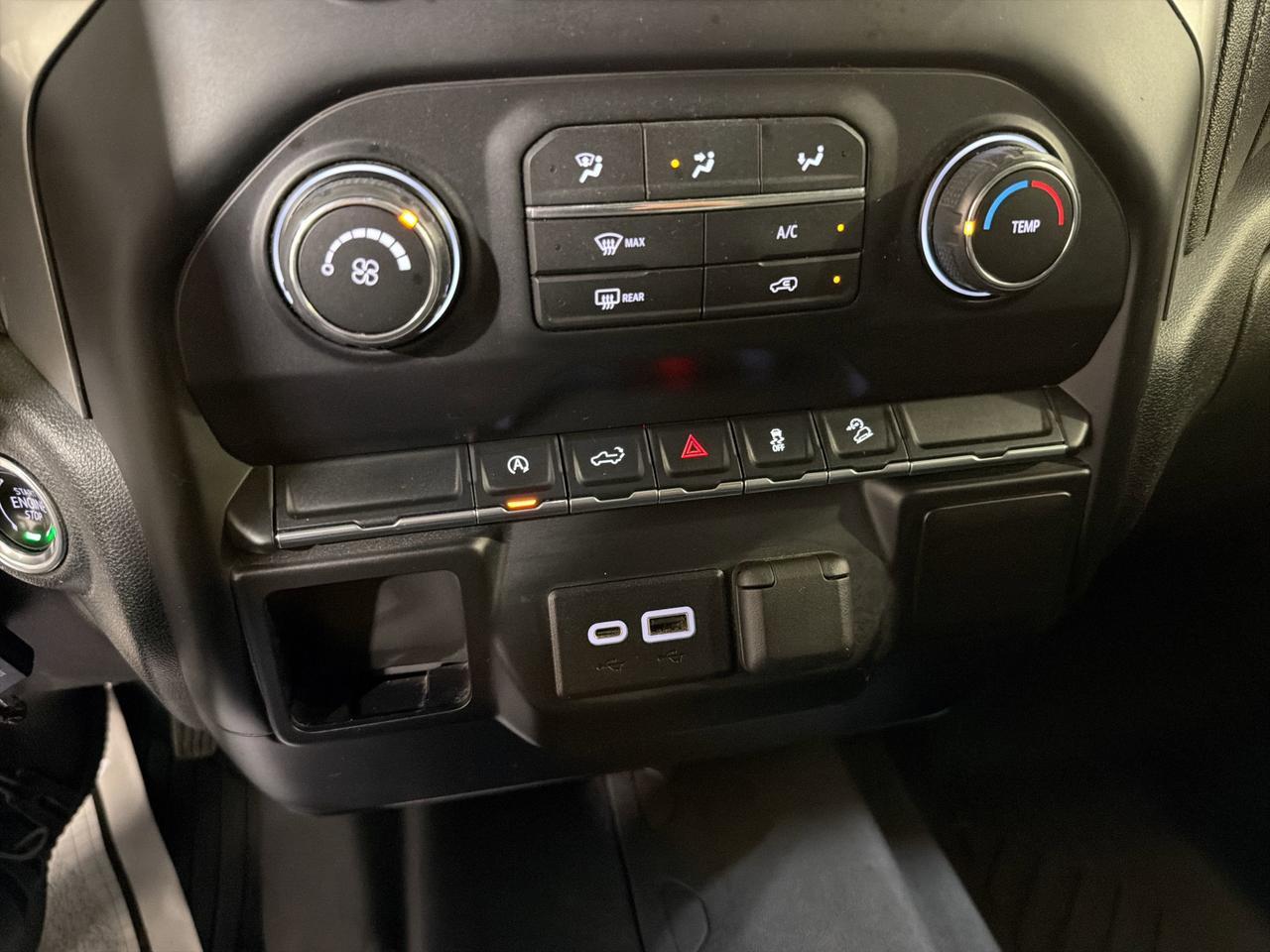 2020 Chevrolet Silverado 1500 LT Trail Boss San Antonio TX