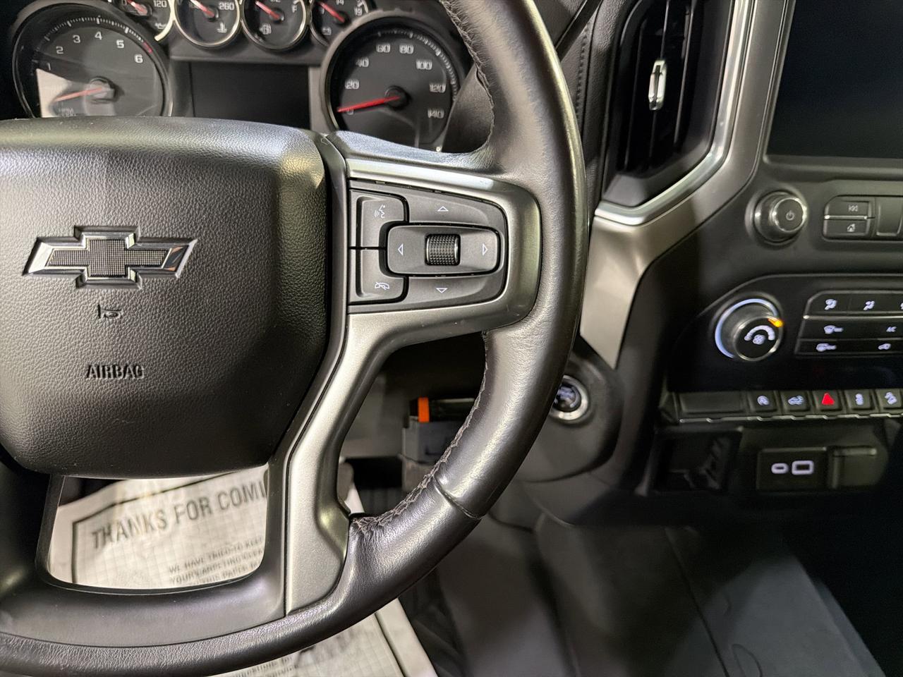 2020 Chevrolet Silverado 1500 LT Trail Boss San Antonio TX