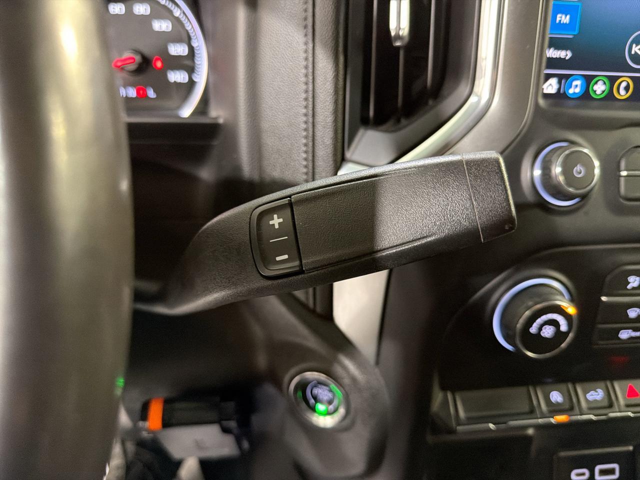 2020 Chevrolet Silverado 1500 LT Trail Boss San Antonio TX