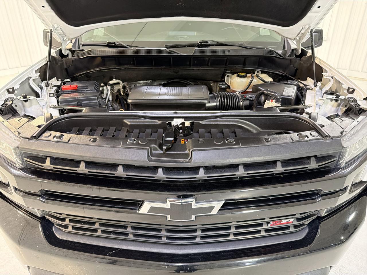 2020 Chevrolet Silverado 1500 LT Trail Boss San Antonio TX