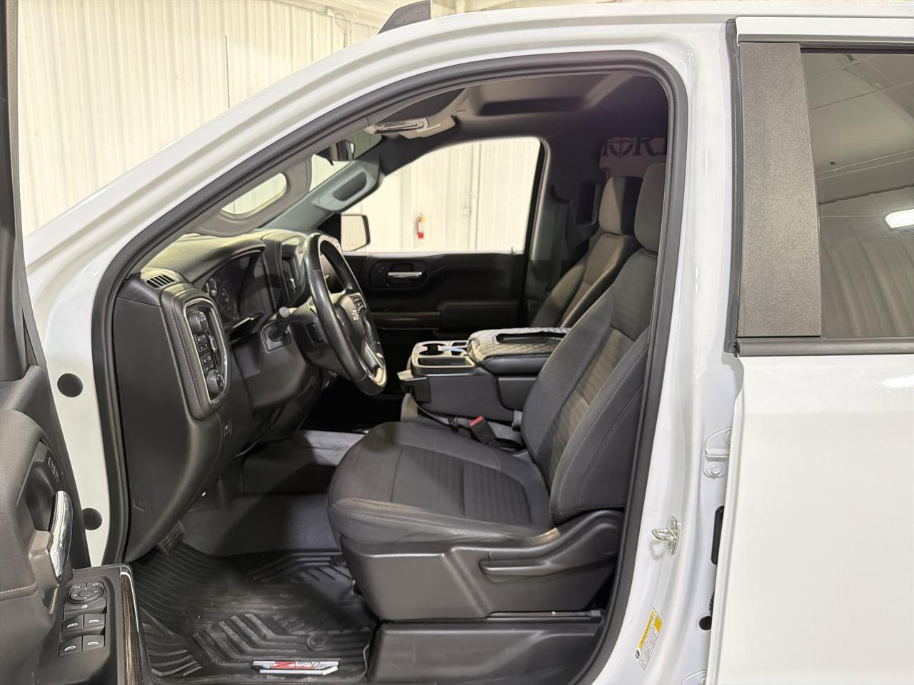 2020 Chevrolet Silverado 1500 LT Trail Boss San Antonio TX