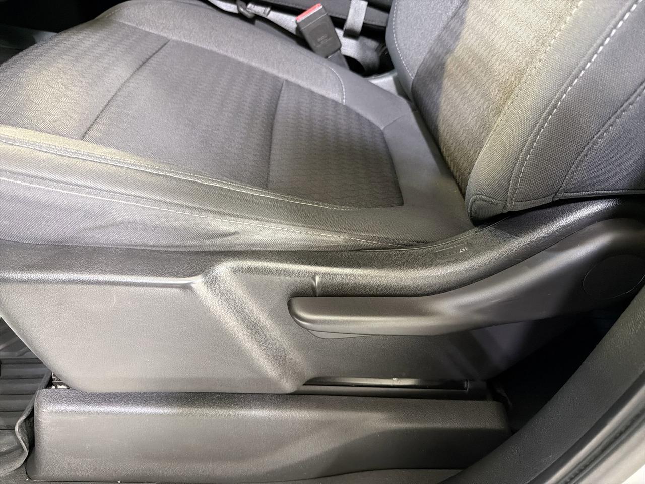 2020 Chevrolet Silverado 1500 LT Trail Boss San Antonio TX