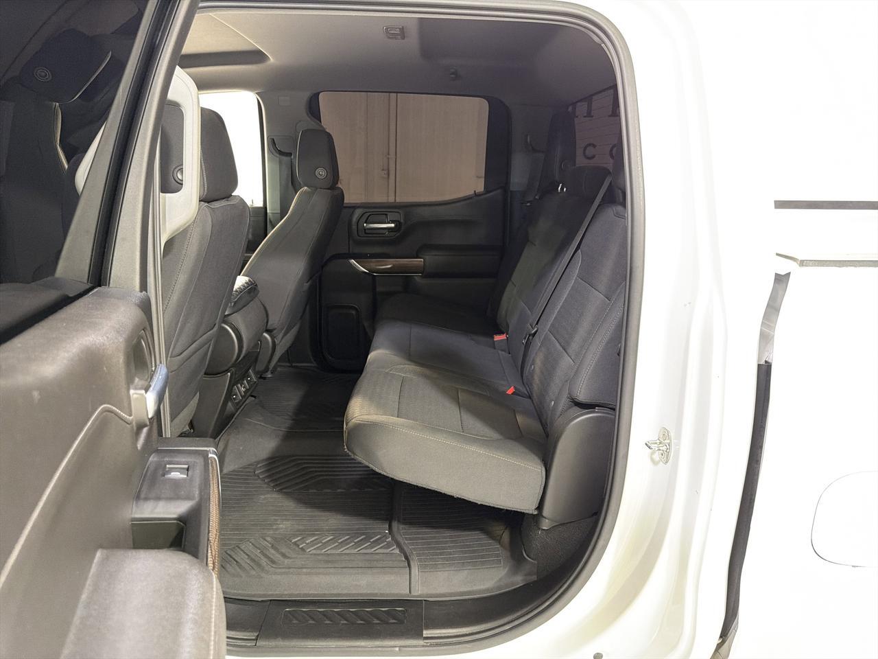 2020 Chevrolet Silverado 1500 LT Trail Boss San Antonio TX