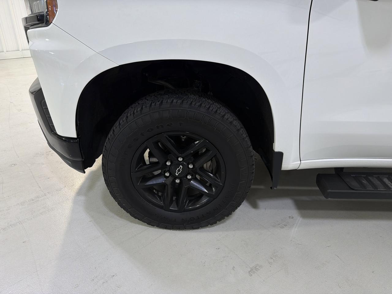 2020 Chevrolet Silverado 1500 LT Trail Boss San Antonio TX