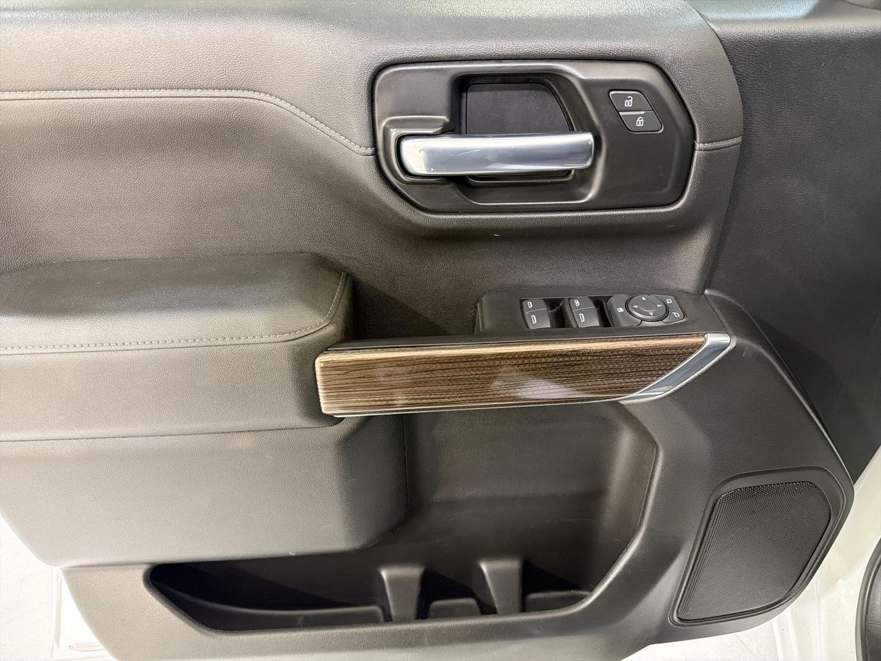 2020 Chevrolet Silverado 1500 LT Trail Boss San Antonio TX