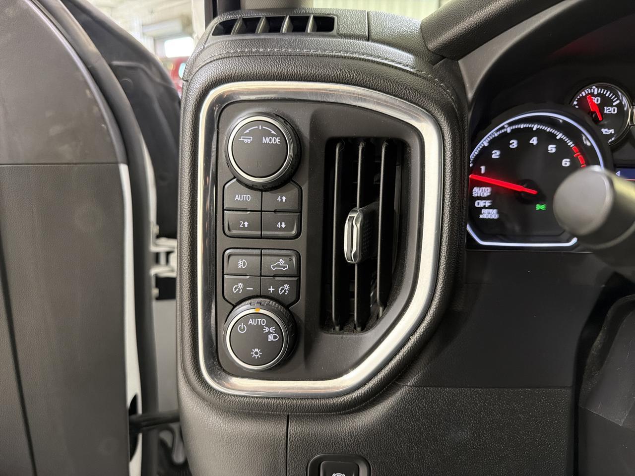 2020 Chevrolet Silverado 1500 LT Trail Boss San Antonio TX