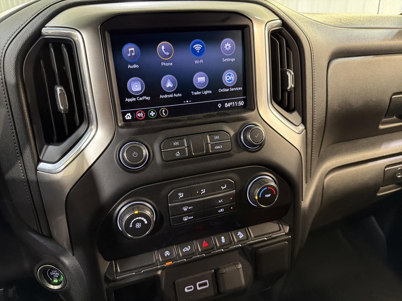 2020 Chevrolet Silverado 1500 LT Trail Boss San Antonio TX