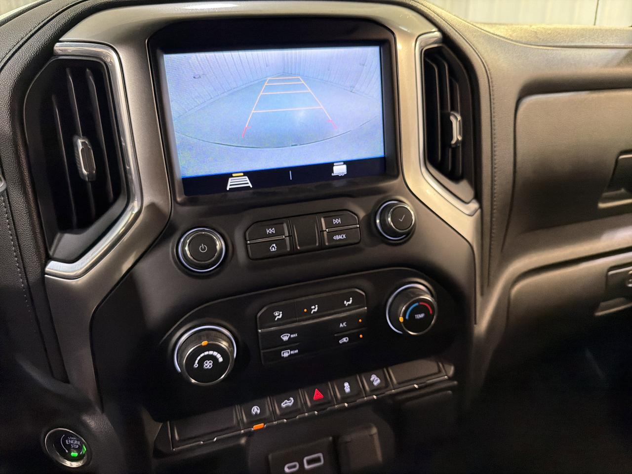 2020 Chevrolet Silverado 1500 LT Trail Boss San Antonio TX