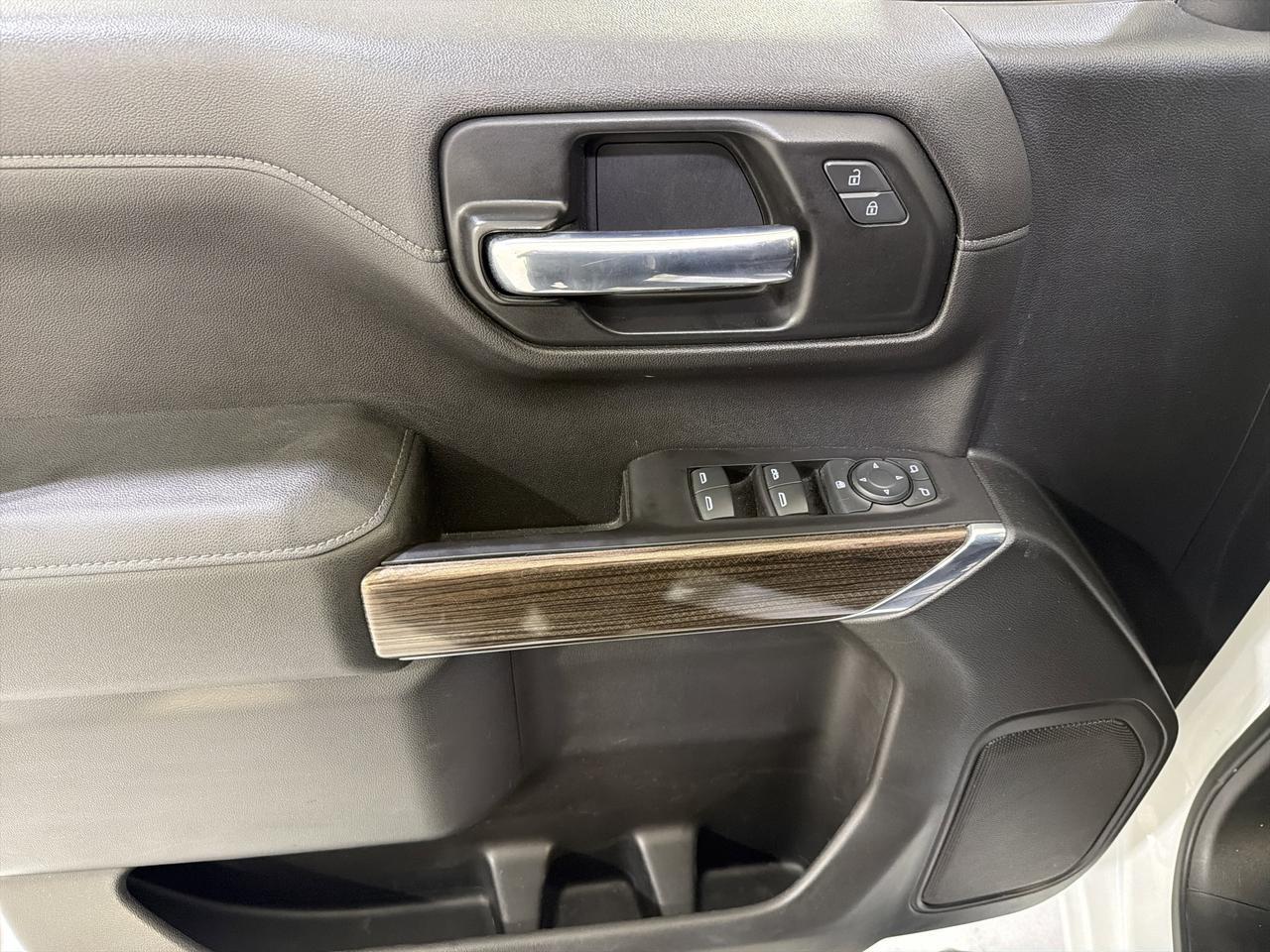 2020 Chevrolet Silverado 1500 LT Trail Boss San Antonio TX