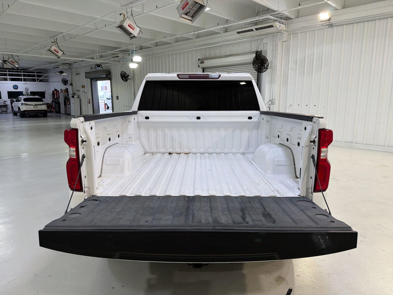 2020 Chevrolet Silverado 1500 LT Trail Boss San Antonio TX