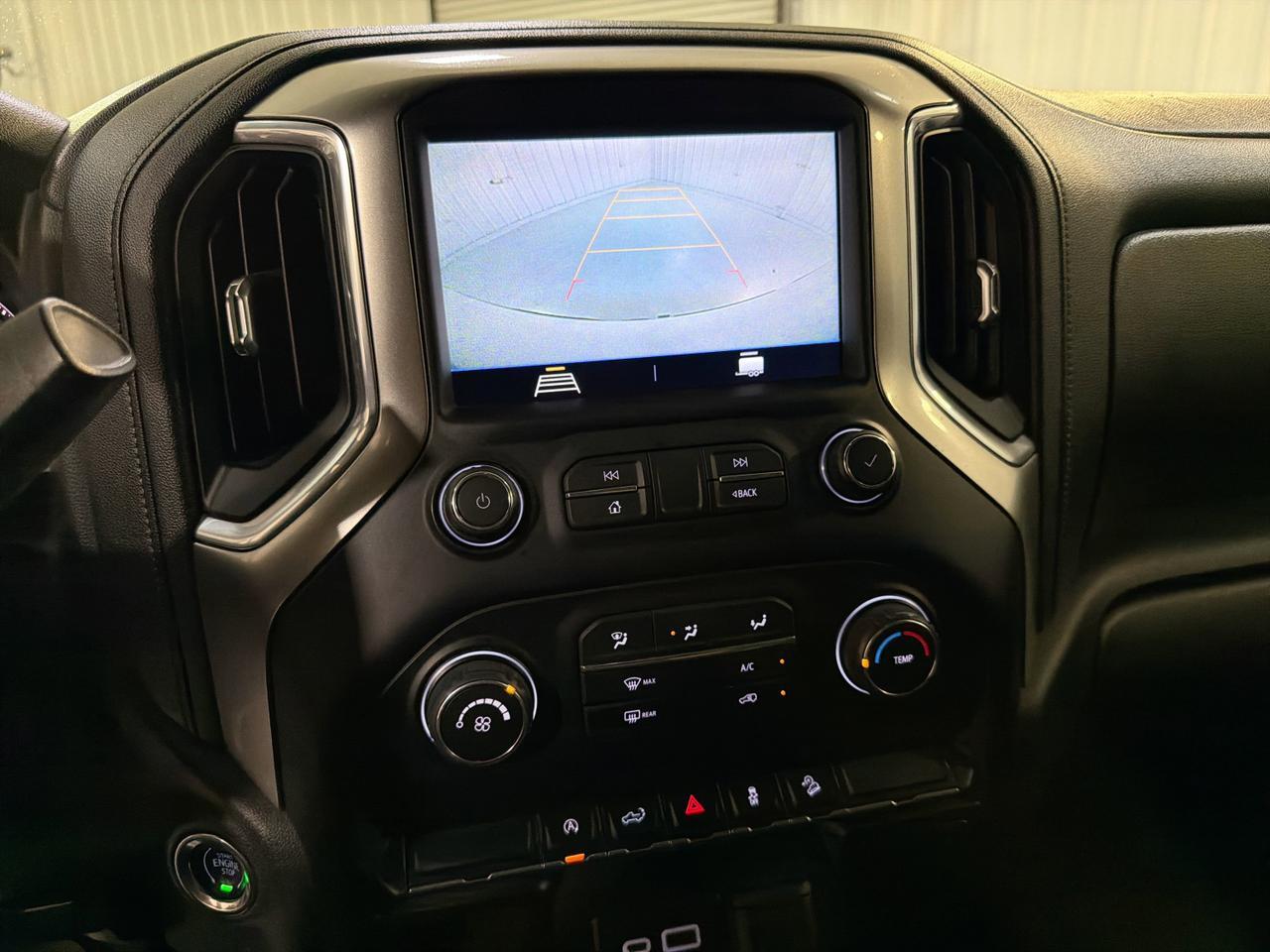 2020 Chevrolet Silverado 1500 LT Trail Boss San Antonio TX