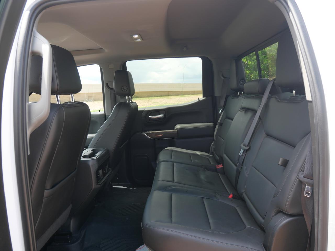 2020 Chevrolet Silverado 1500 LT Trail Boss San Juan TX