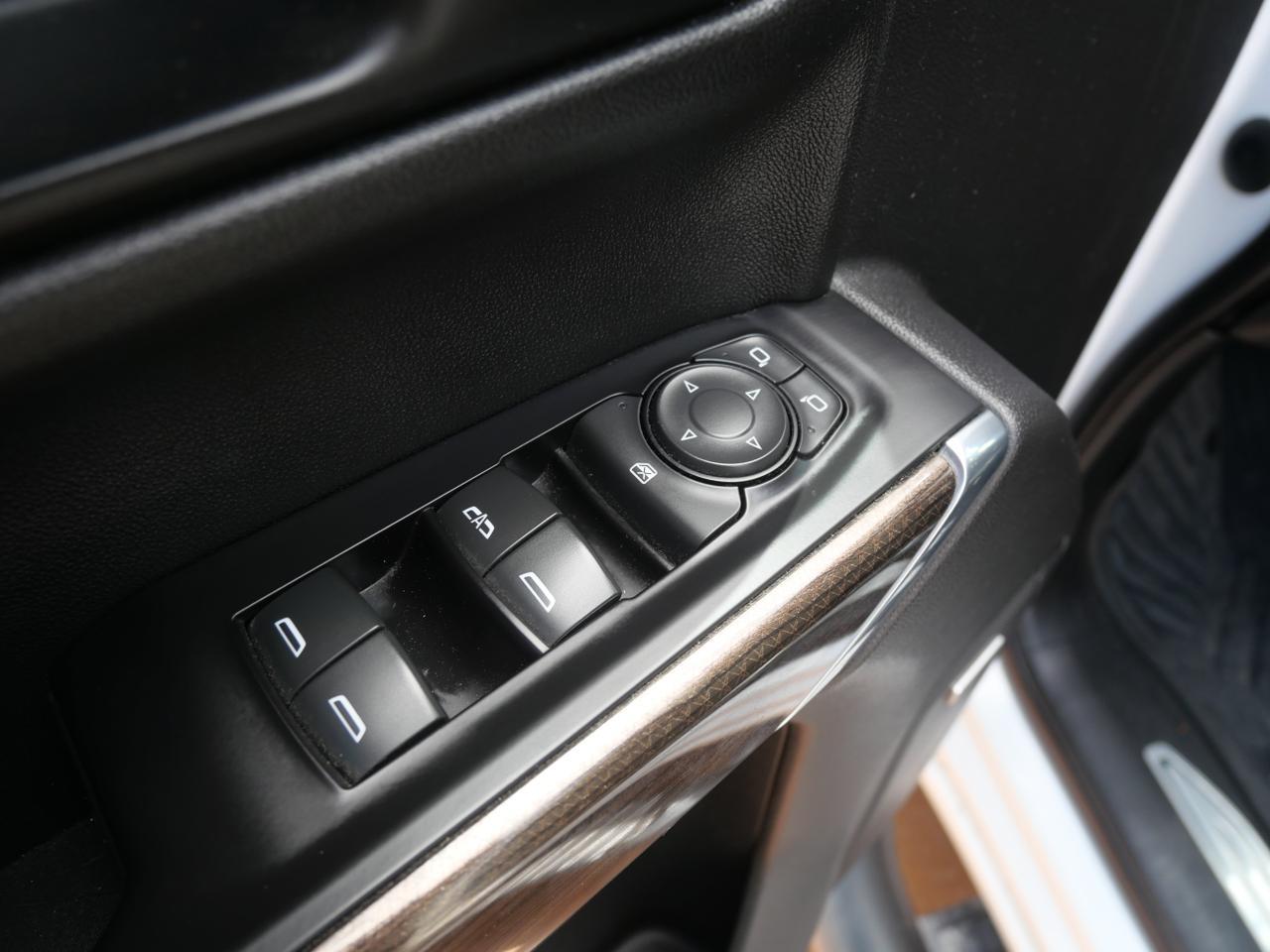 2020 Chevrolet Silverado 1500 LT Trail Boss San Juan TX