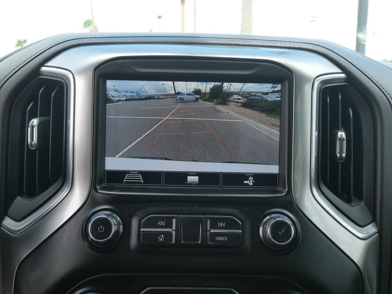 2020 Chevrolet Silverado 1500 LT Trail Boss San Juan TX