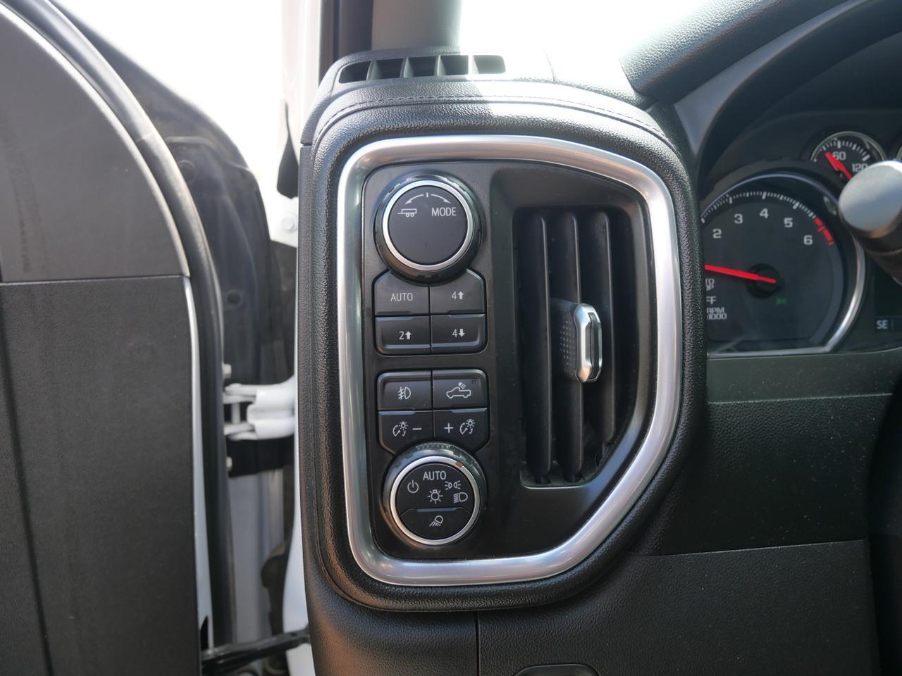 2020 Chevrolet Silverado 1500 LT Trail Boss San Juan TX