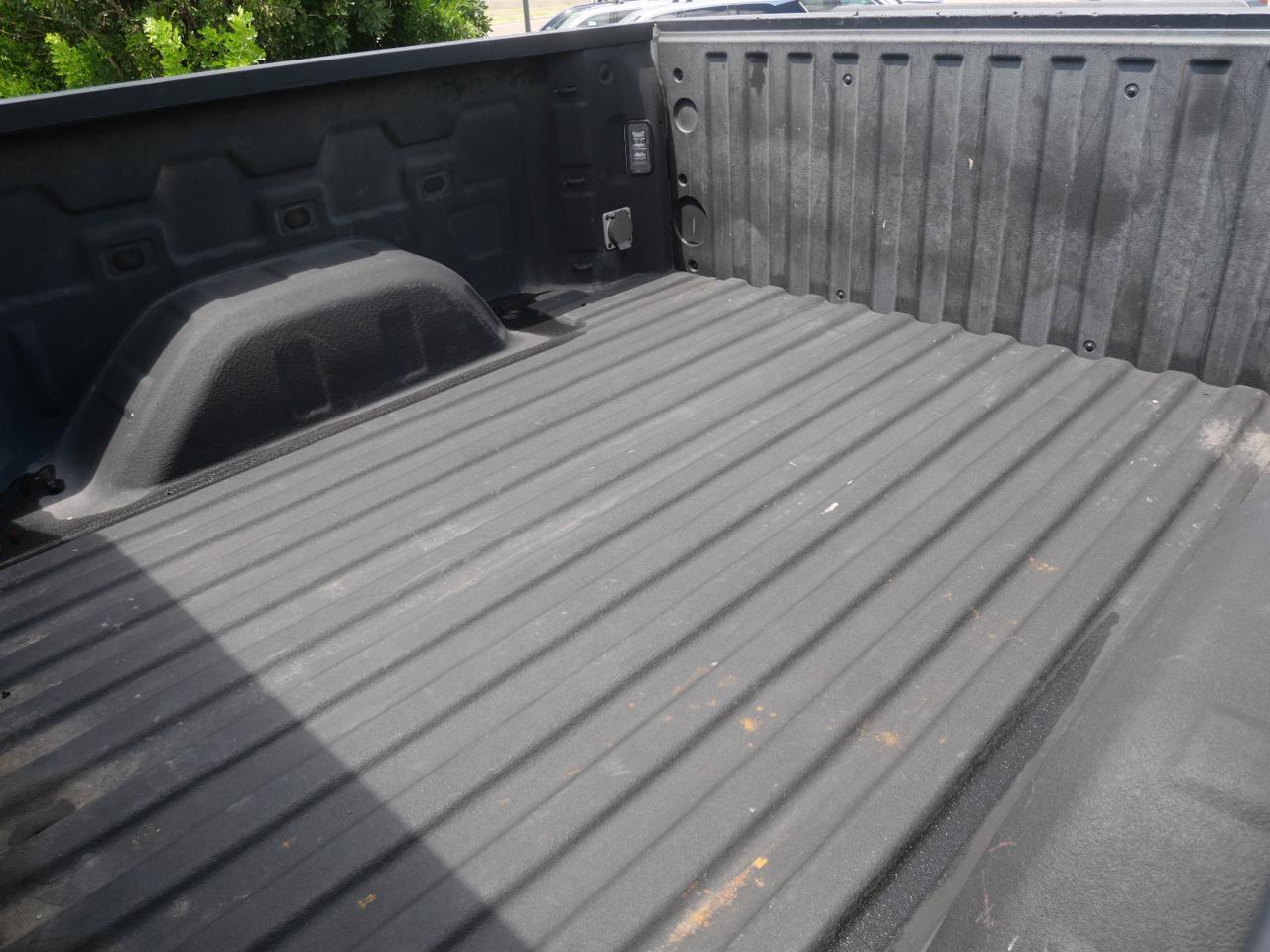 2020 Chevrolet Silverado 1500 LT Trail Boss San Juan TX