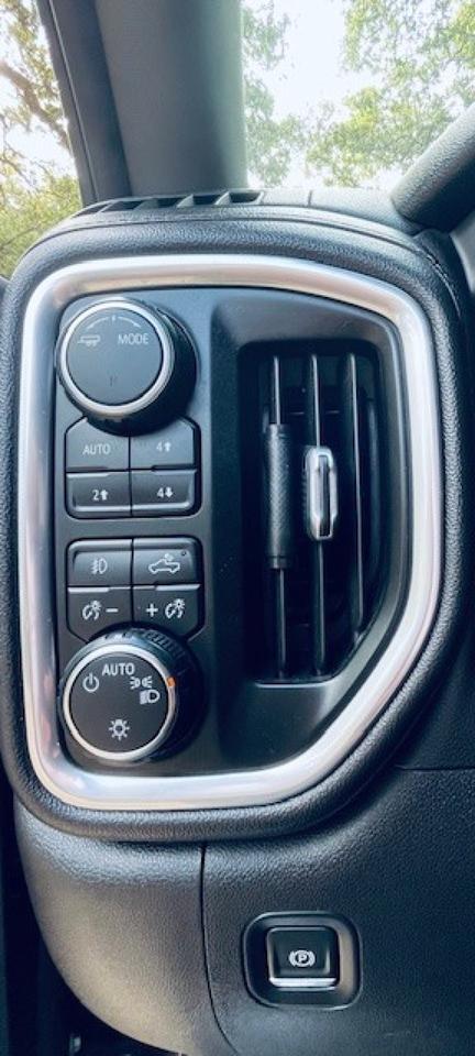 2020 Chevrolet Silverado 1500 LT Trail Boss Spring Branch TX