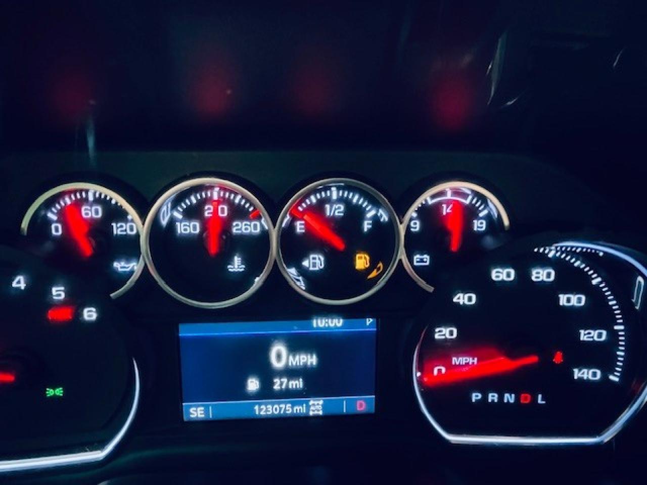 2020 Chevrolet Silverado 1500 LT Trail Boss Spring Branch TX
