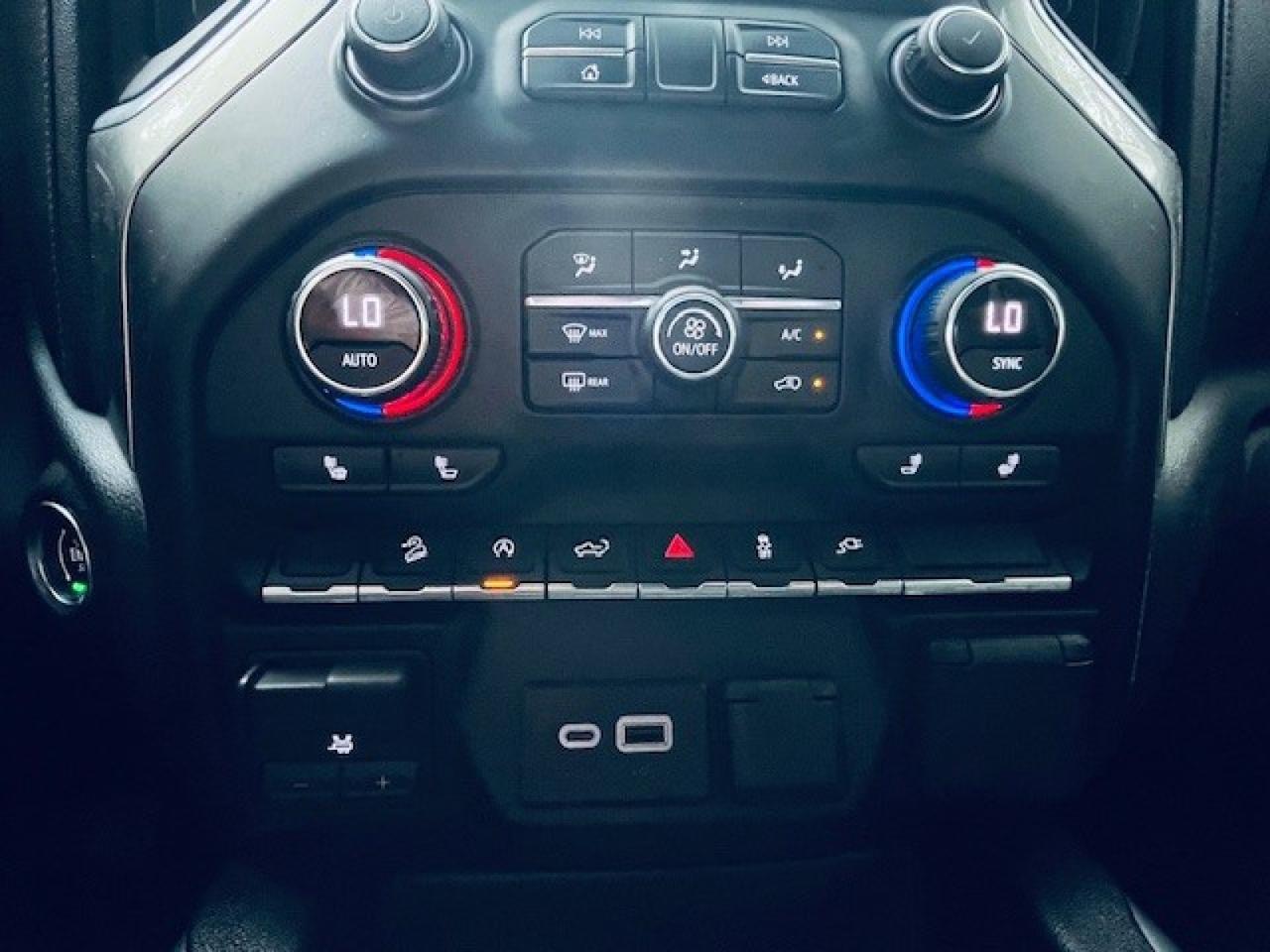 2020 Chevrolet Silverado 1500 LT Trail Boss Spring Branch TX