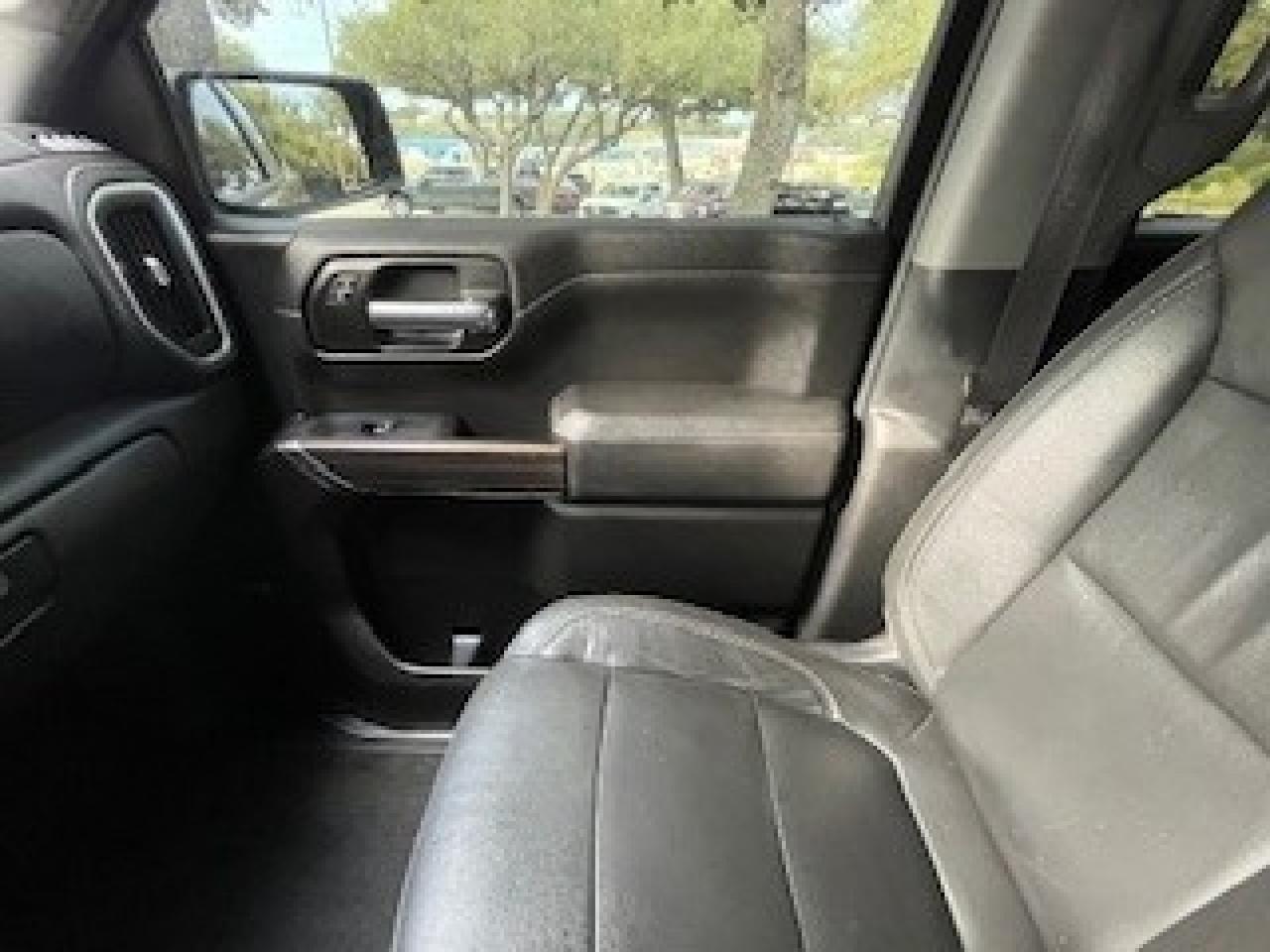 2020 Chevrolet Silverado 1500 LT Trail Boss Spring Branch TX