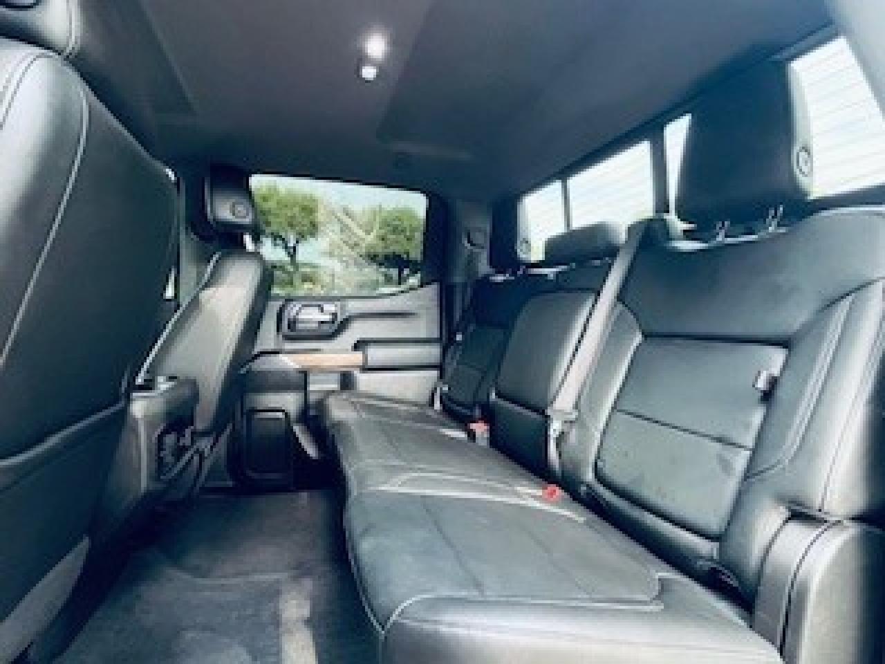 2020 Chevrolet Silverado 1500 LT Trail Boss Spring Branch TX