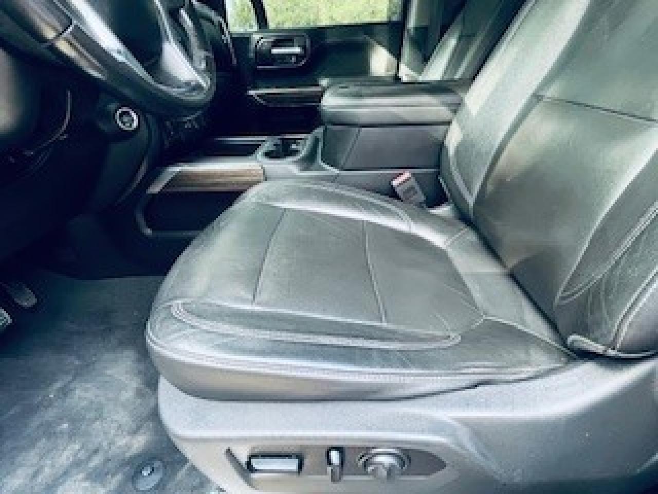 2020 Chevrolet Silverado 1500 LT Trail Boss Spring Branch TX