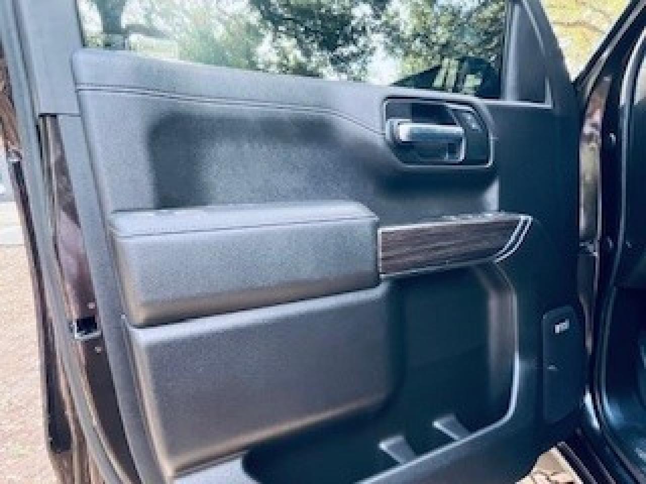 2020 Chevrolet Silverado 1500 LT Trail Boss Spring Branch TX