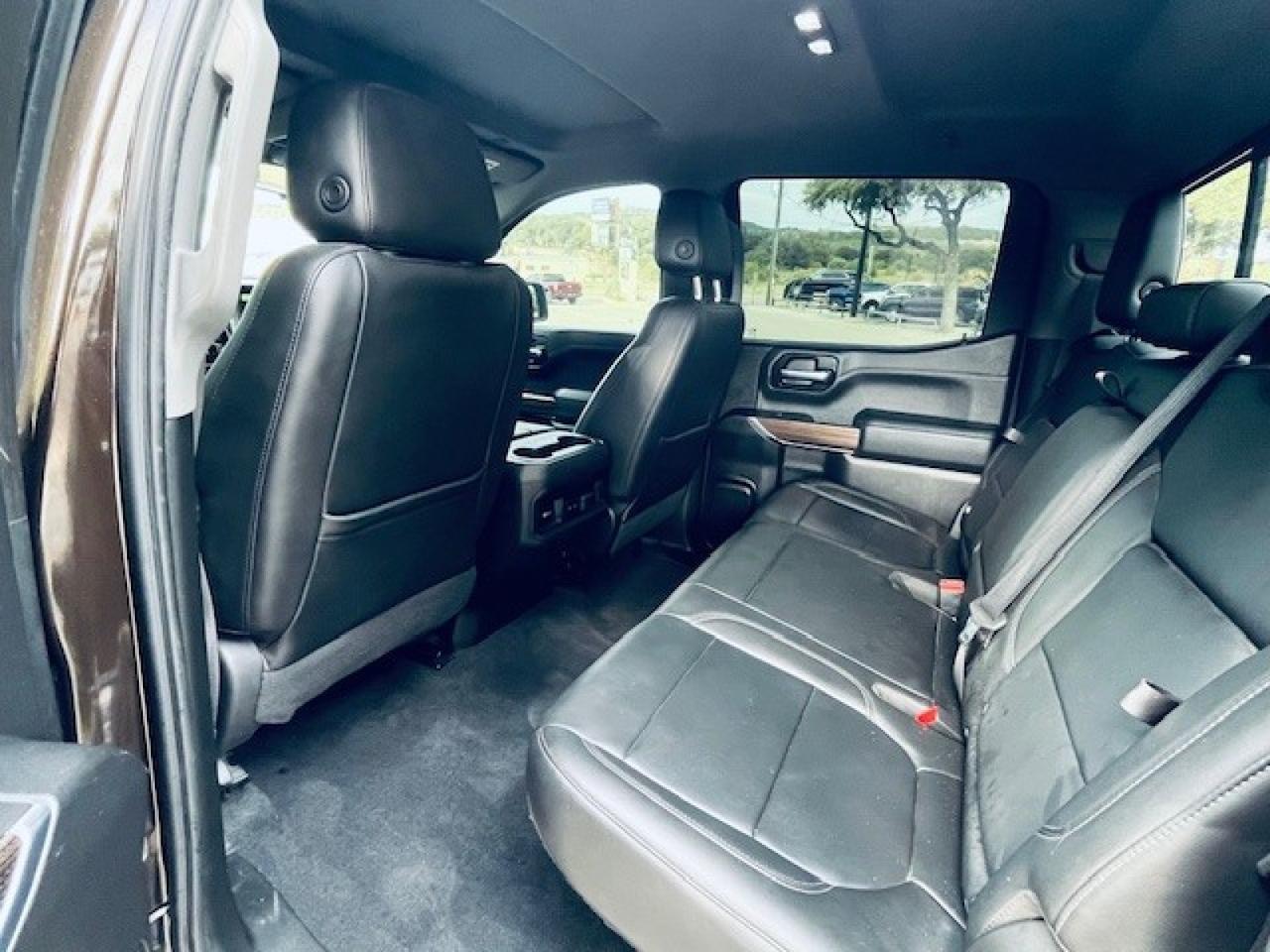 2020 Chevrolet Silverado 1500 LT Trail Boss Spring Branch TX