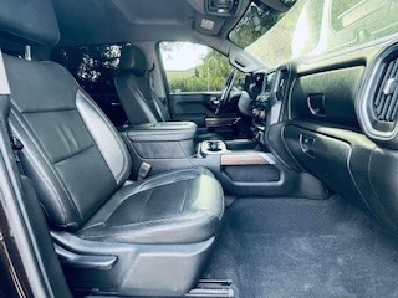 2020 Chevrolet Silverado 1500 LT Trail Boss Spring Branch TX