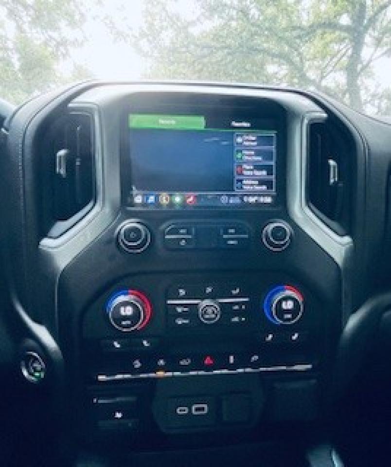 2020 Chevrolet Silverado 1500 LT Trail Boss Spring Branch TX