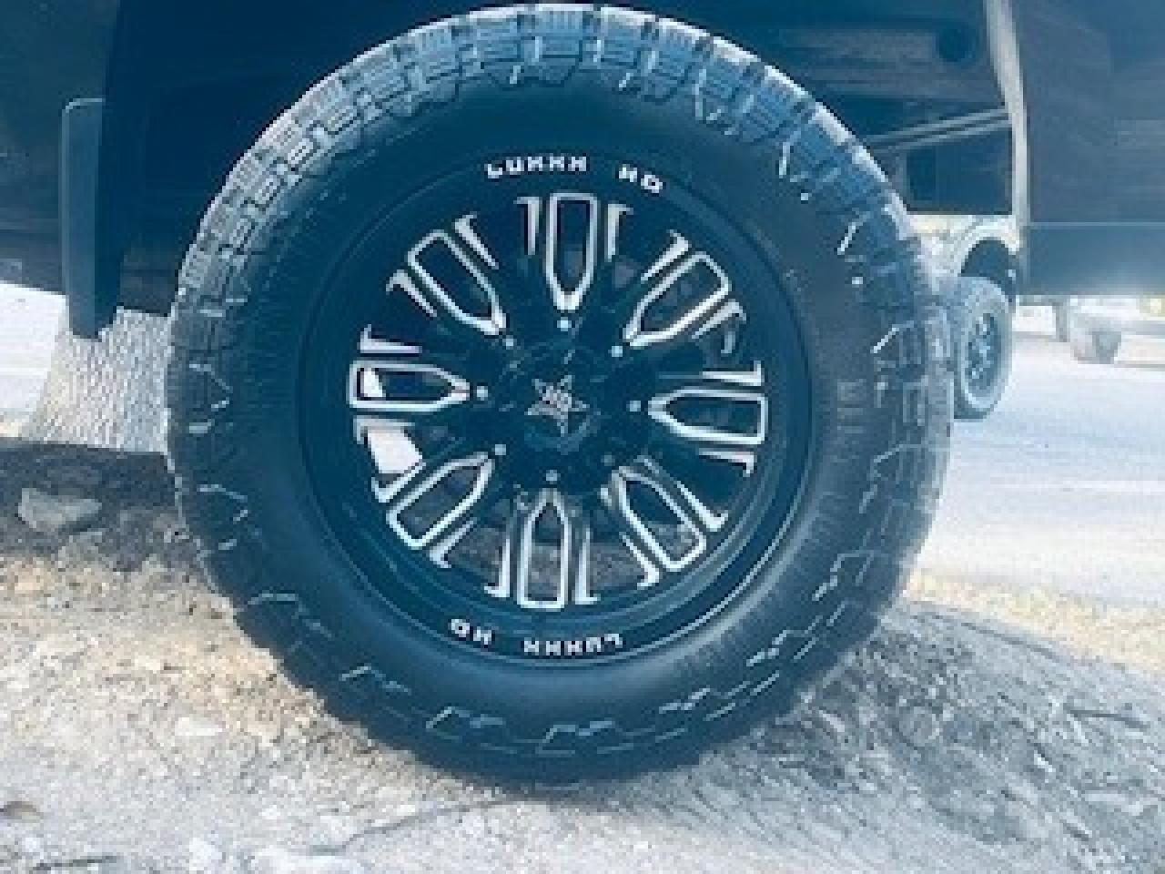 2020 Chevrolet Silverado 1500 LT Trail Boss Spring Branch TX