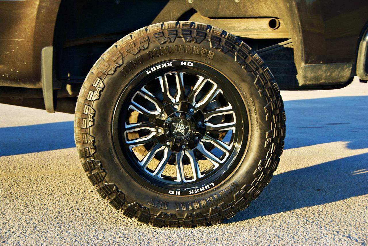 2020 Chevrolet Silverado 1500 LT Trail Boss Spring Branch TX