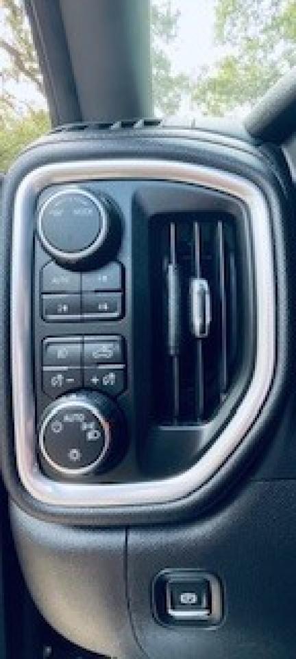 2020 Chevrolet Silverado 1500 LT Trail Boss Spring Branch TX